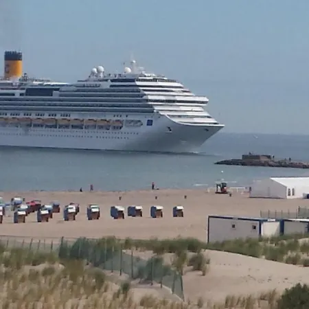 Afrika Appartement *