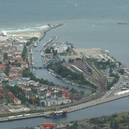 Appartement Afrika *