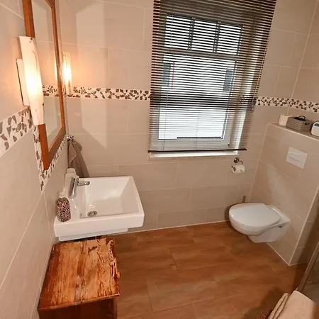 Apartment Afrika Rostock